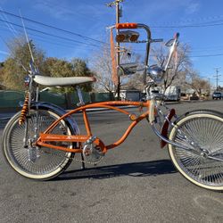 1966 STING-RAY