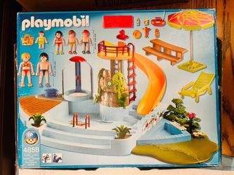 Playmobil Toys