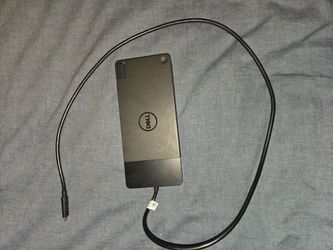 Dell Dock WD19S