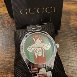 Gucci Watch