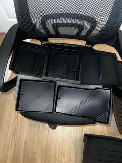 Tesla 2025 model 3 accessories