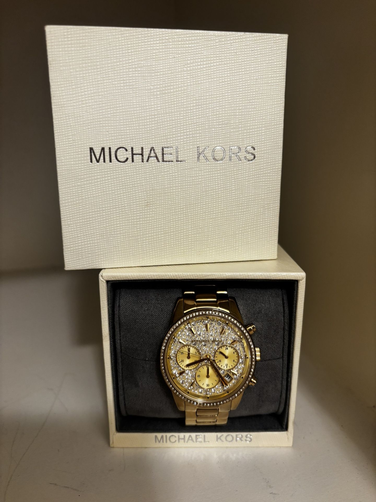 Michael Kors Women’s Watch