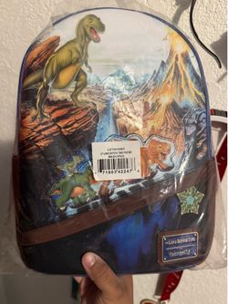 Loungefly Land Before Time