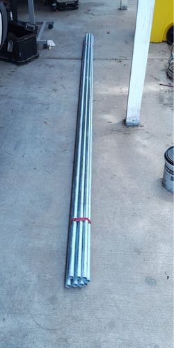 Electrical pipe 3 quarts