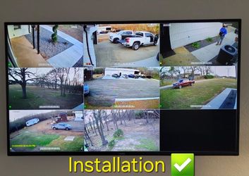 8💡CAMARAS*DE*SEGURIDAD/SECURITY*CAMERAS💡817 SPECIAL🔥