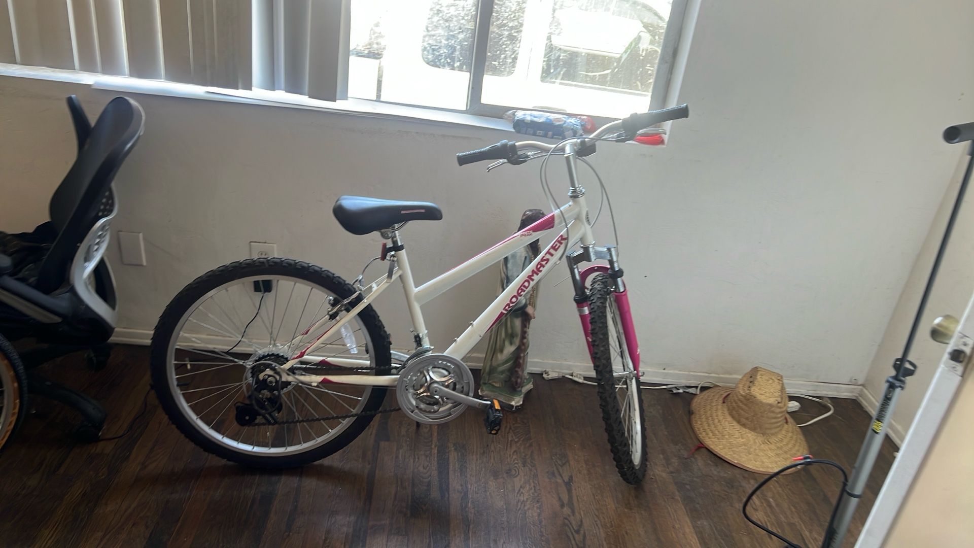 Road Master Granite Peak Bike