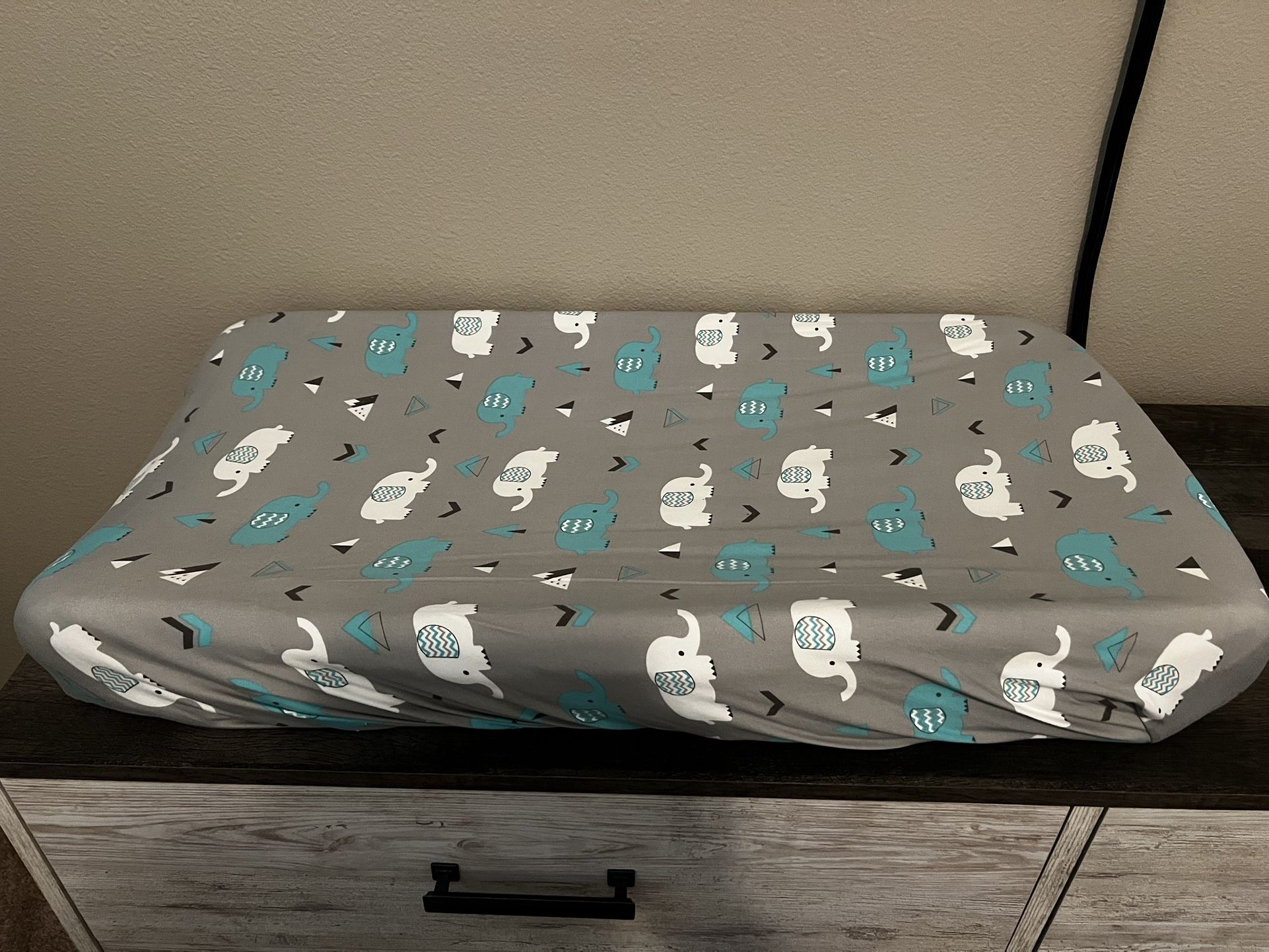 Changing Table Pad 