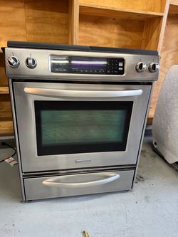 Appliance set