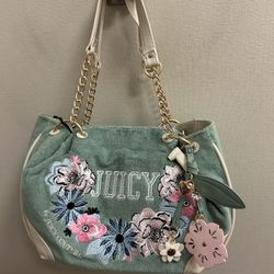 Juicy Couture Bag