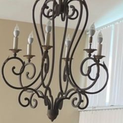 Chandelier 
