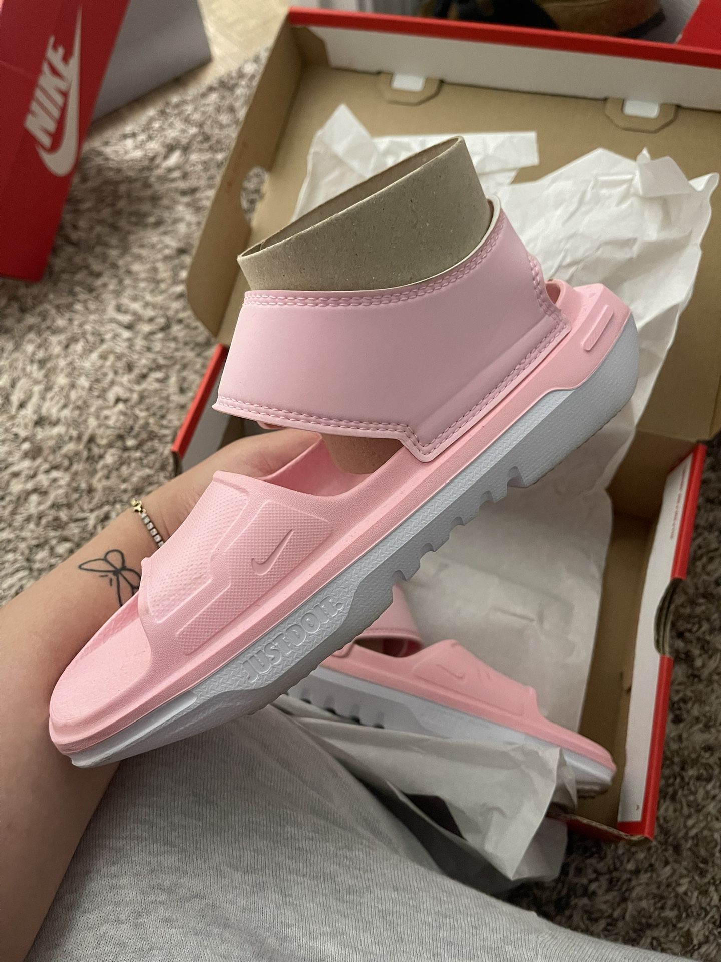 Nike Sandals