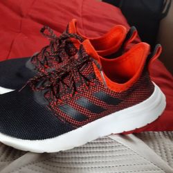 Boys Adidas Shoes