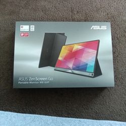 Monitor Asus