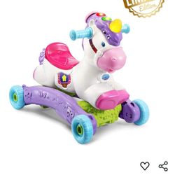 Toddler Unicorn