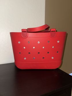 Simply Modern Waterproof Tote