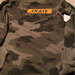 Urban Pipeline Large Long Sleeve Tee 