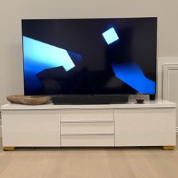 IKEA Besta Burs Media Center 