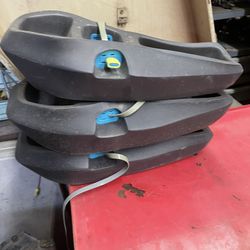 Mission Boat Fenders