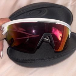 Oakley sunglasses 