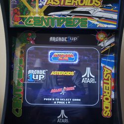 Arcade Gaming System 