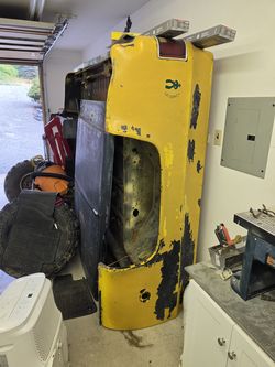 1985 Chevrolet C/K 10