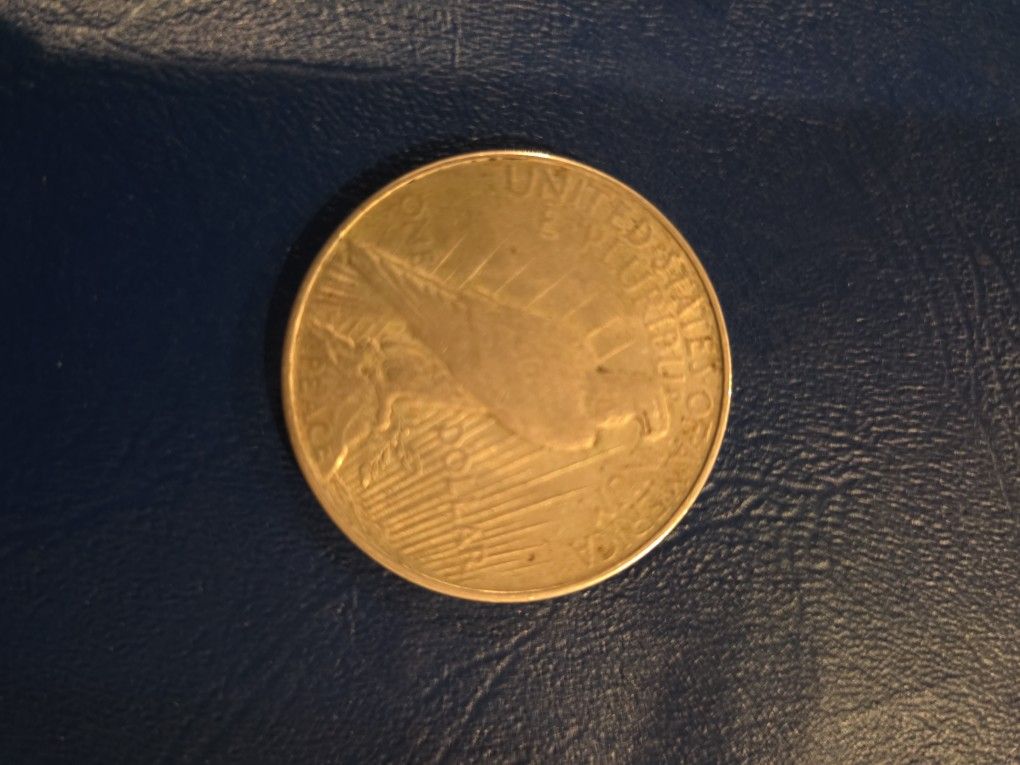 **Coin Collectors)