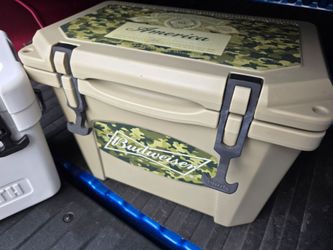Coolers