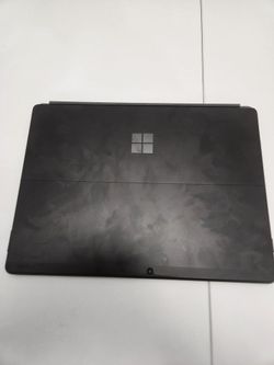 Microsoft Surface Pro X