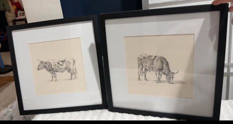 Wall art