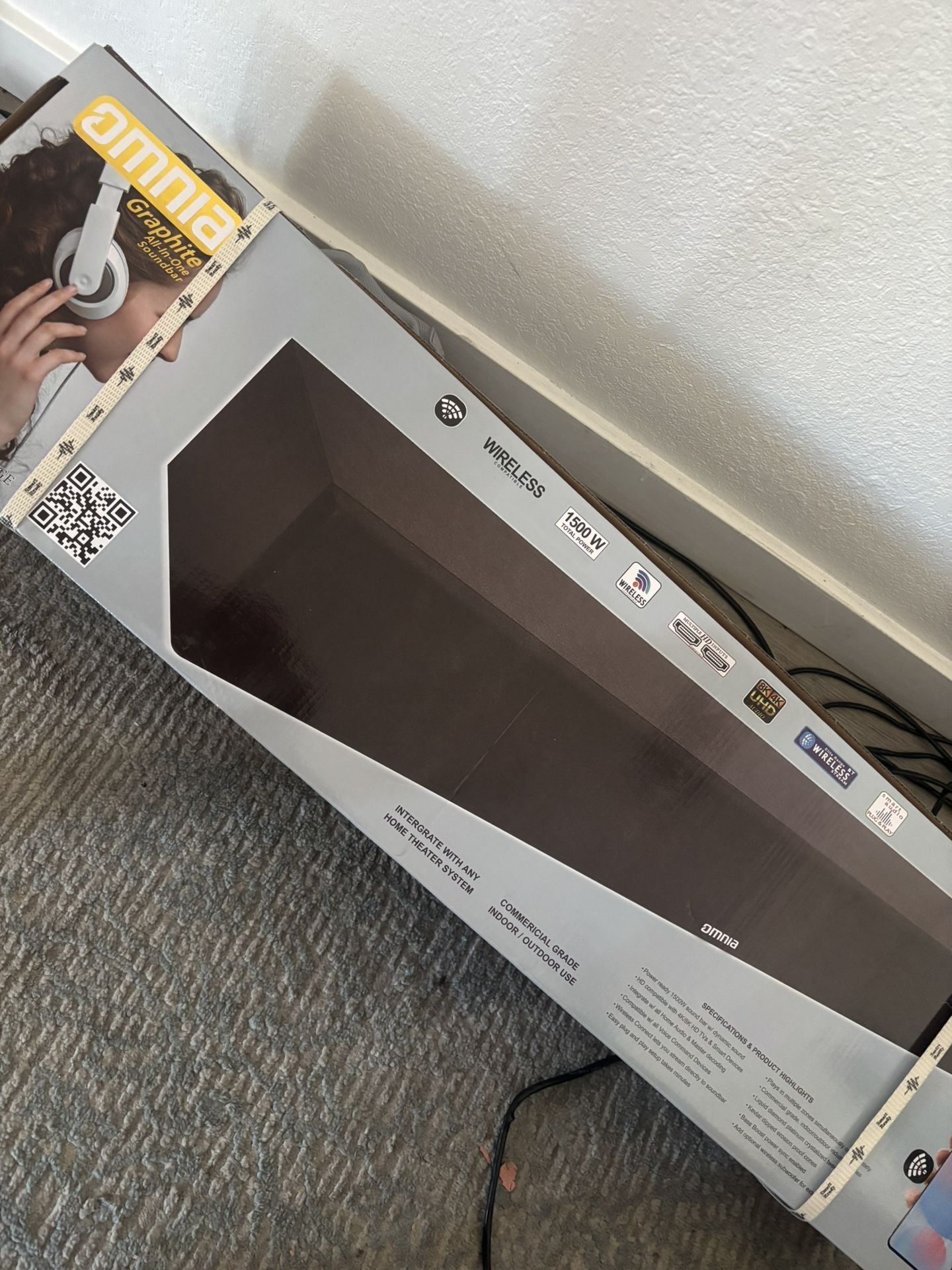 Sound Bar