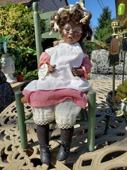 Samantha Collection Number 14