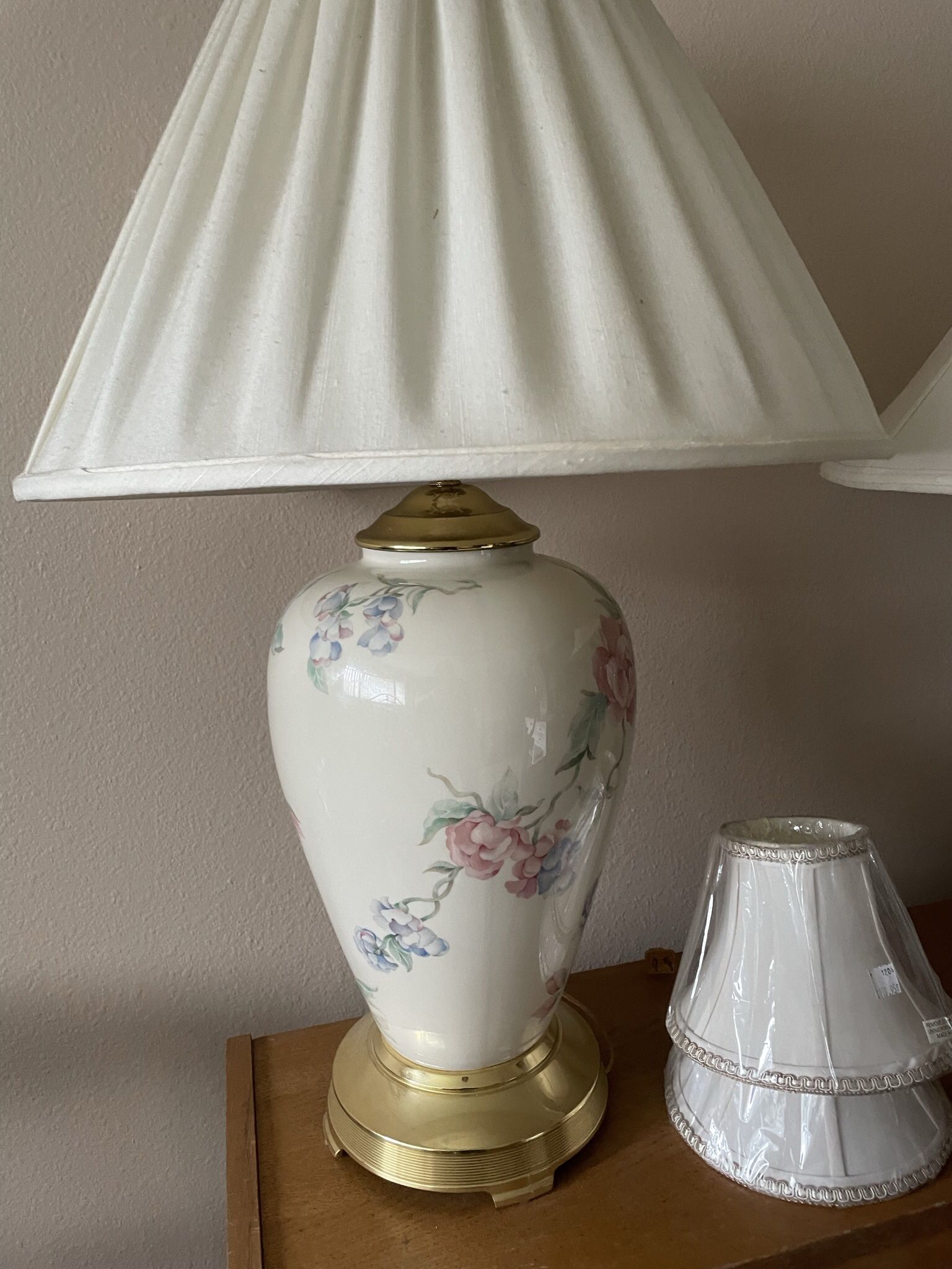 Lennox Table Lamp