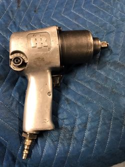 1/2" IR Ingersoll Rand impact