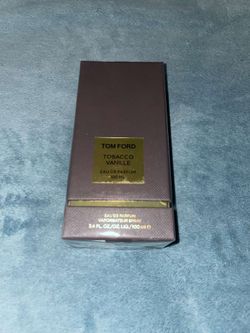 TOM FORD TOBACCO VANILLE 100M