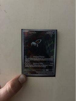 Zarude - Pokemon