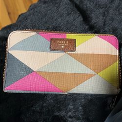 Woman’s Wallet 
