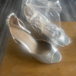 New Size 8 
