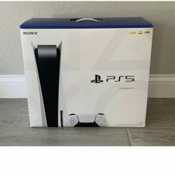 Playstation 5