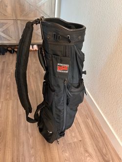 Golf bag