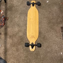 Longboard