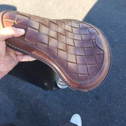 Seat Fxdb Harley-Davidson 