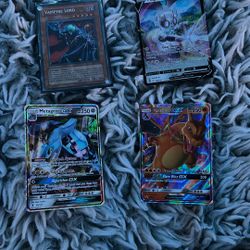 Pokémon Cards Make Offers