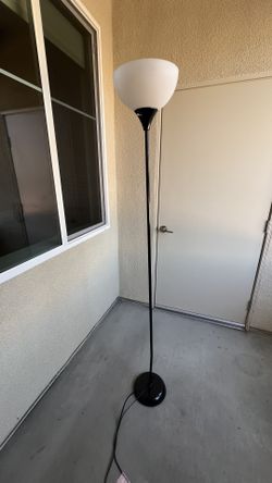 Ikea Floor lamp
