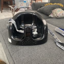 Booster Seat For Baby’s At Table