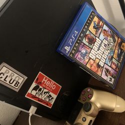 PS4