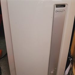 Delonghi Unit Airconditioning 
