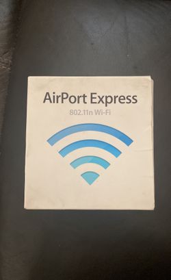 Apple Wifi