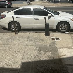 2010 Nissan Altima