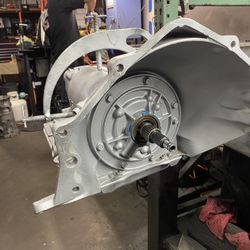 700r4 Transmission rebuilds