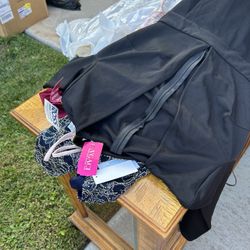 Mixed Clothing New With Tags